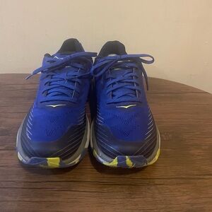 Hoka One One Torrent 2 1110496 BIEP Men’s 10